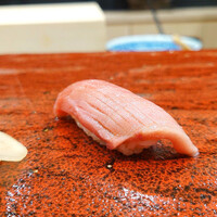 鮨 天ぷら 祇園いわい - 