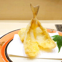 鮨 天ぷら 祇園いわい - 