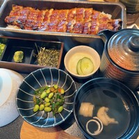 うなぎ四代目 菊川 恵比寿ガーデンプレイス店 - 