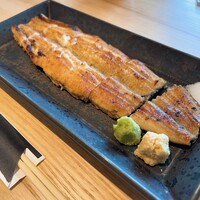 うなぎ四代目 菊川 恵比寿ガーデンプレイス店 - 