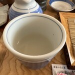 そばきり長助 - 