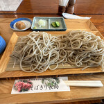 そばきり長助 - 