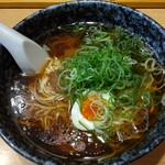 Chuukasoba Tsutaya - 