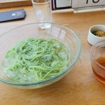 サン・オリーブ - 料理写真: