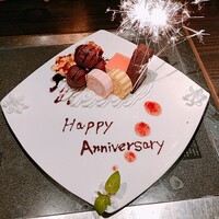 銀座しゃぶ輝 黒毛和牛しゃぶしゃぶ・すき焼き専門店 銀座本店 - 