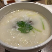 大同苑 一番町店 -  大同苑 一番町店 -