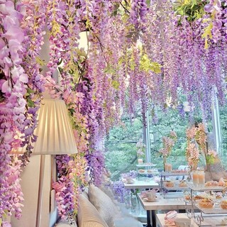 HAUTE COUTURE・CAFE_2