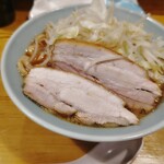 菜良 - えぼし麺