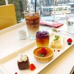 Rokushitan Kafe Shibuya Toukyou - 