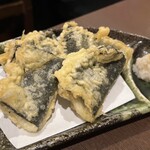 炭火焼ごっつり - 