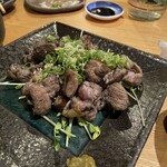 日本酒酒場 福島スイッチ - 