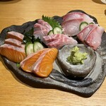 日本酒酒場 福島スイッチ - 