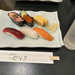 Sushi Kappou Yanagi - 