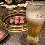 Yakiniku Ushiwaka - 