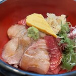 Kaisen Sushi Mai - 