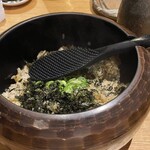 日本酒酒場 福島スイッチ - 