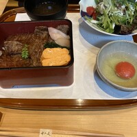 すき焼き十二天 - 