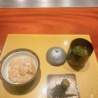 日本料理 湯河原 華暦 - 