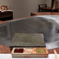 ビフテキのカワムラPremium 北新地店 - 