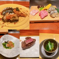 日本料理 湯河原 華暦 - 