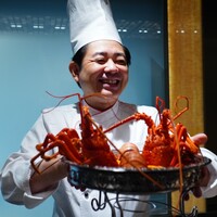 銀座 上瀧 - 