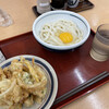 釜あげうどん 岡じま 高松店