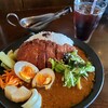 やさしいカレー
