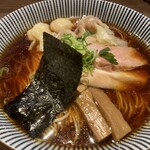 中華soba いそべ - 