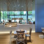 S::Park Cafe Shiseido Parlour - 