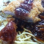 食工房　いろは - トルコライス