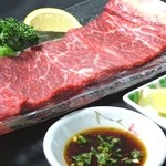 仙宮 - 本場の焼肉をご堪能いただけます！！