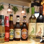 バーンソムデット - ドリンク