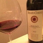 リストランテ・マッサ - バローロ