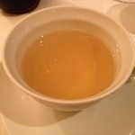 リストランテ・マッサ - カモミールティー