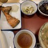 奈良四条大路食堂