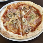 LA PIZZICA - 