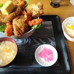 ごはん屋一休 - 料理写真: