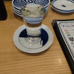 Sushi Sake Sakana Sugi Tama - 