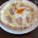 LA PIZZICA - 