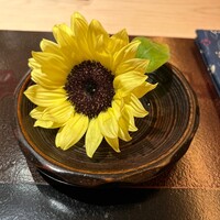 分とく山 - 
