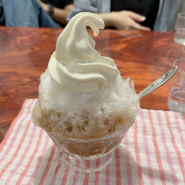 シェーシェー - 十文字（レストラン）の写真