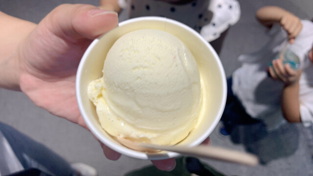 鶴岡市立加茂水族館 売店 - 羽前大山（レストラン）の写真