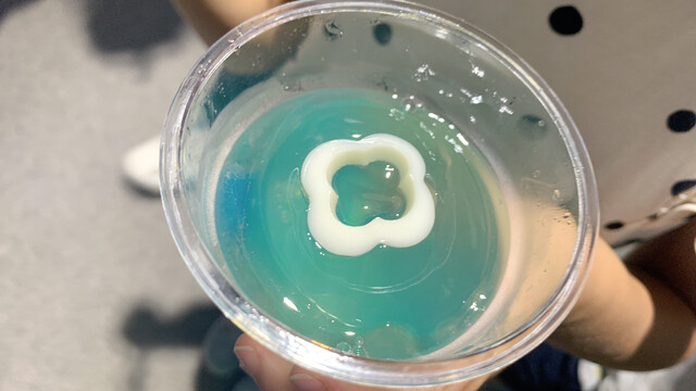 鶴岡市立加茂水族館 売店 - 羽前大山（レストラン）の写真