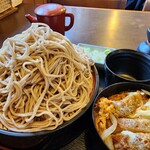 そば処 かんのや - 