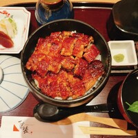 ひつまぶし名古屋備長 マロニエゲート銀座1店 - 