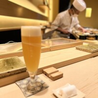 赤坂 鮨 ふくなが - 