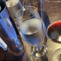 ワカヌイ グリル ダイニング バー 東京 - ぐびぐび
