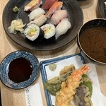 Osushi No Kadoya - 