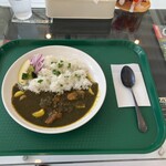 FLAT HOUSE CURRY - 