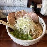 麺屋 旬 - 